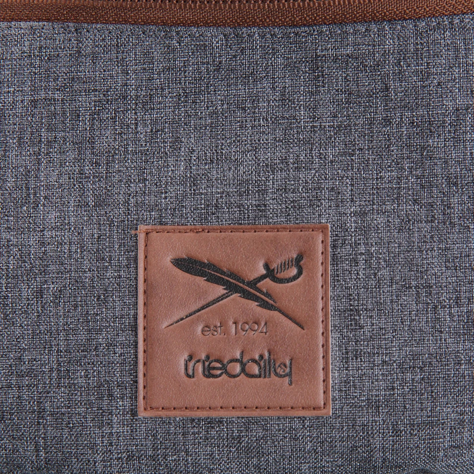 Iriedaily - Allied 154 Hip Bag