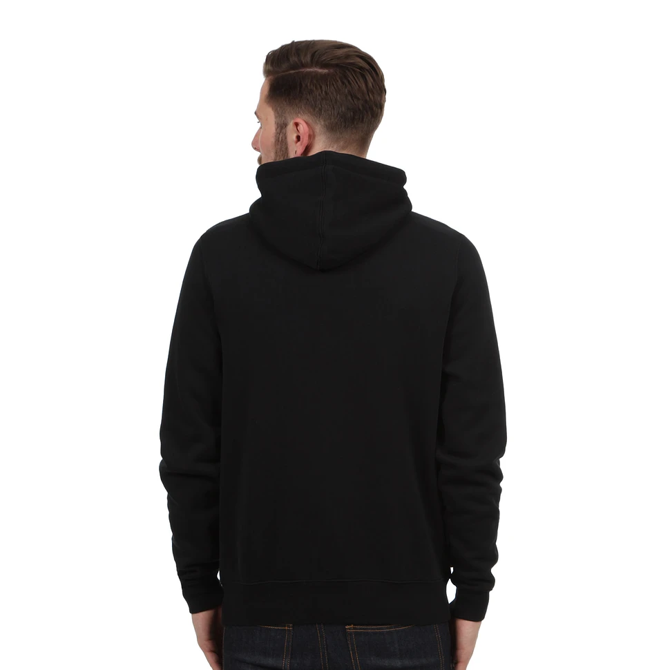 CHABOS IIVII - Brudi Hoodie