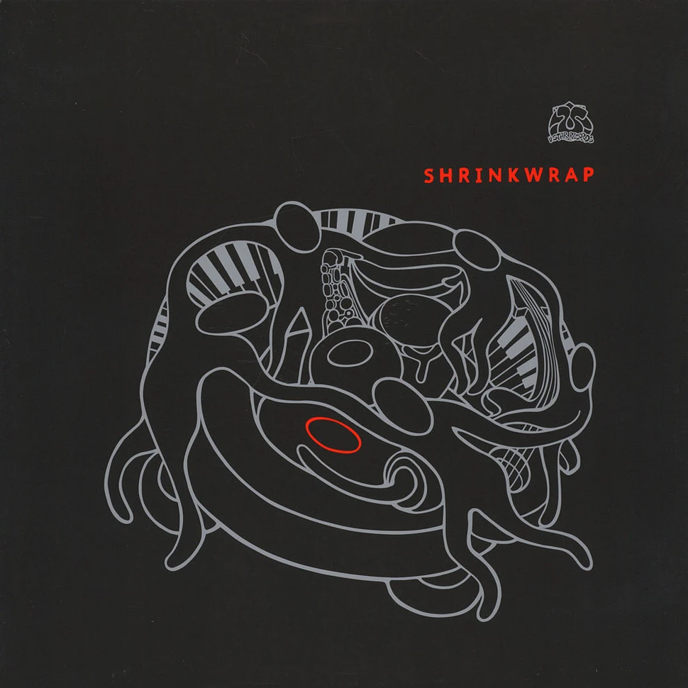 Shrinkwrap - Outhouse Remixes