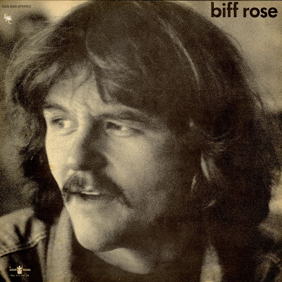 Biff Rose - Biff Rose