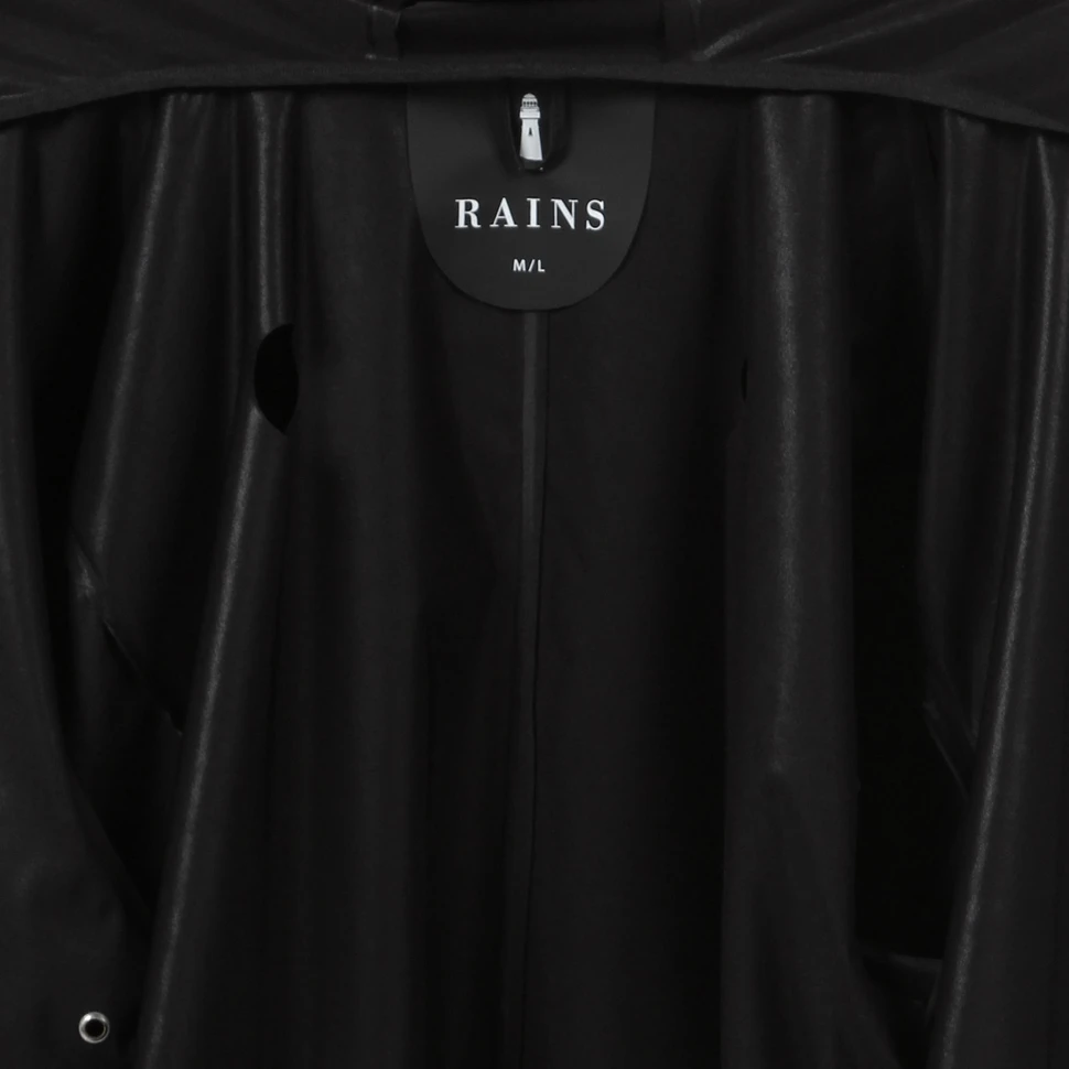 RAINS - Breaker Jacket