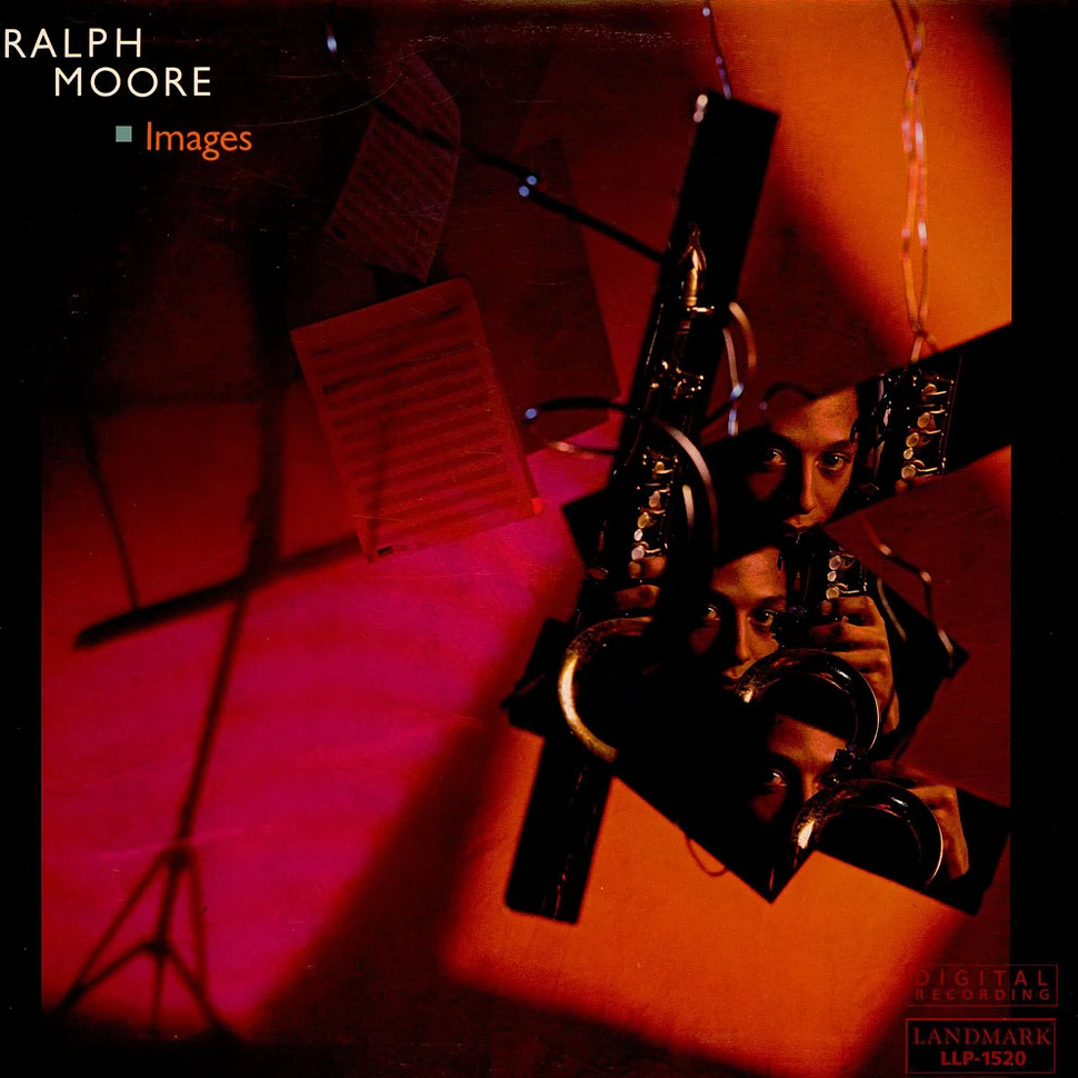 Ralph Moore - Images
