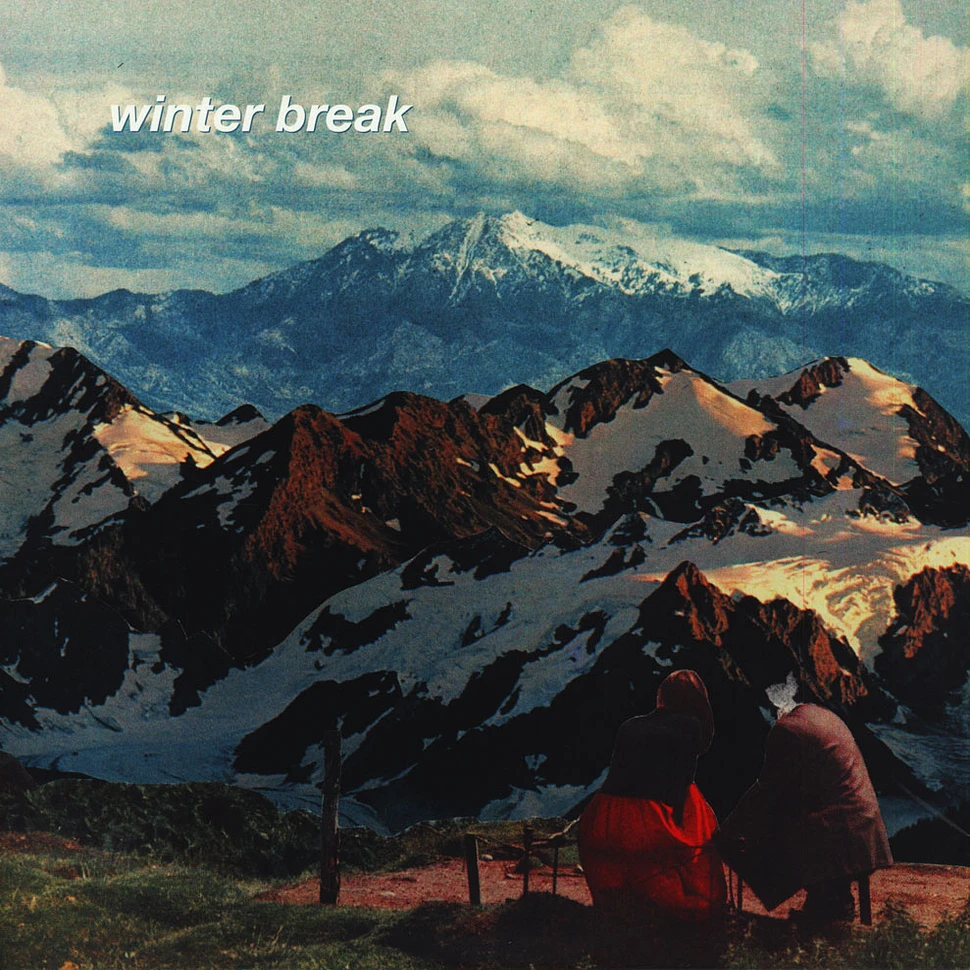 Winter Break - Winter Break