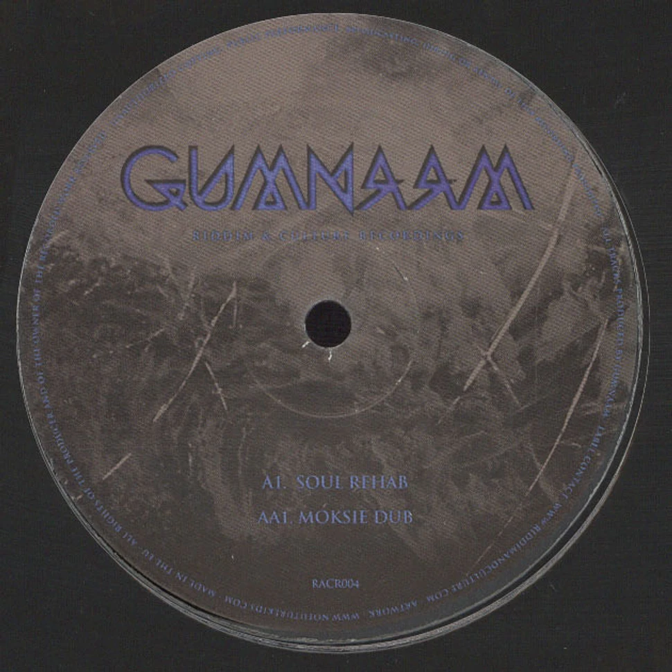 Gumnaam - Soul Rehab