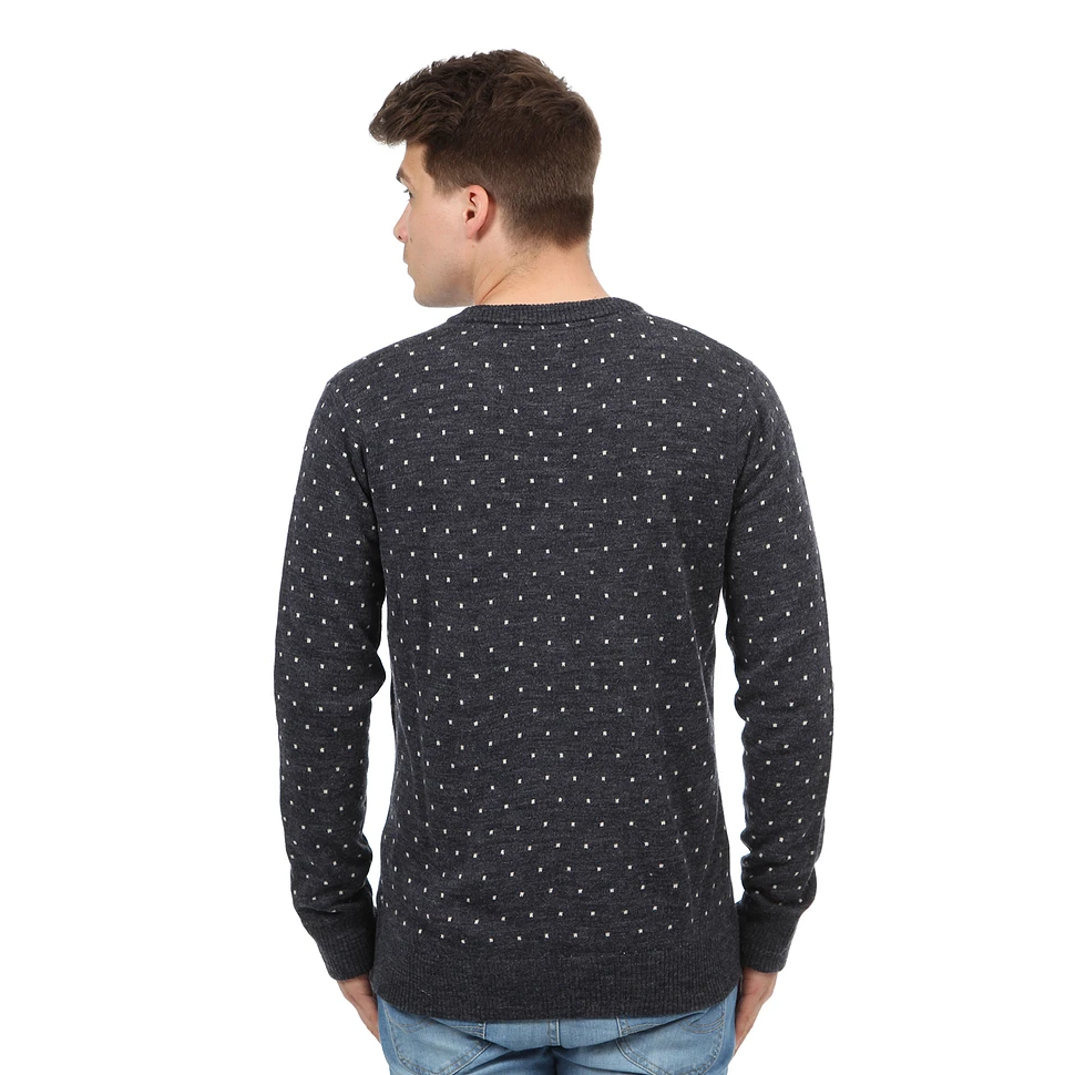 Suit - Odysseus Sweater