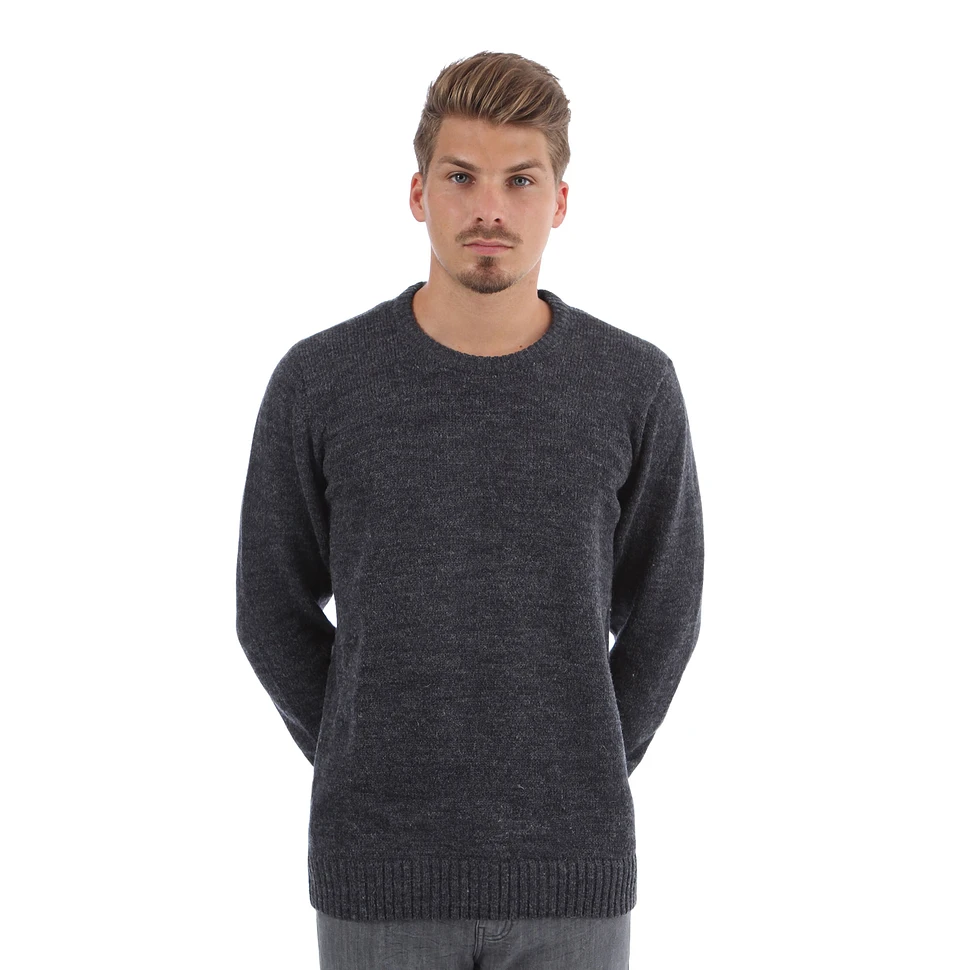 Suit - Kalle Knit Sweater