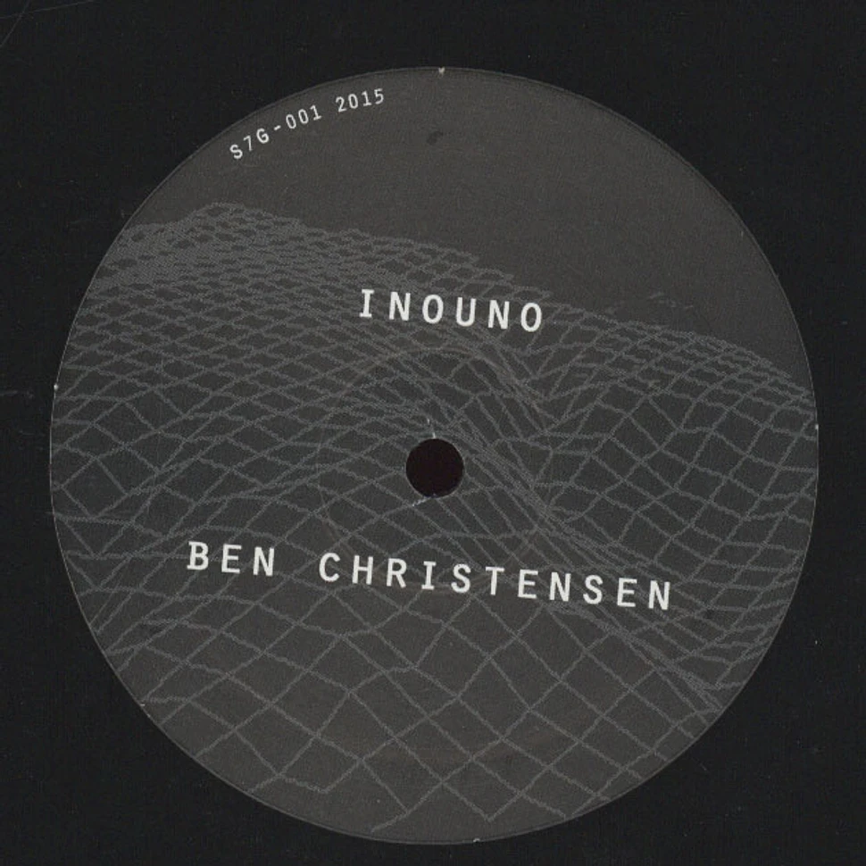Ben Christensen - Inouno