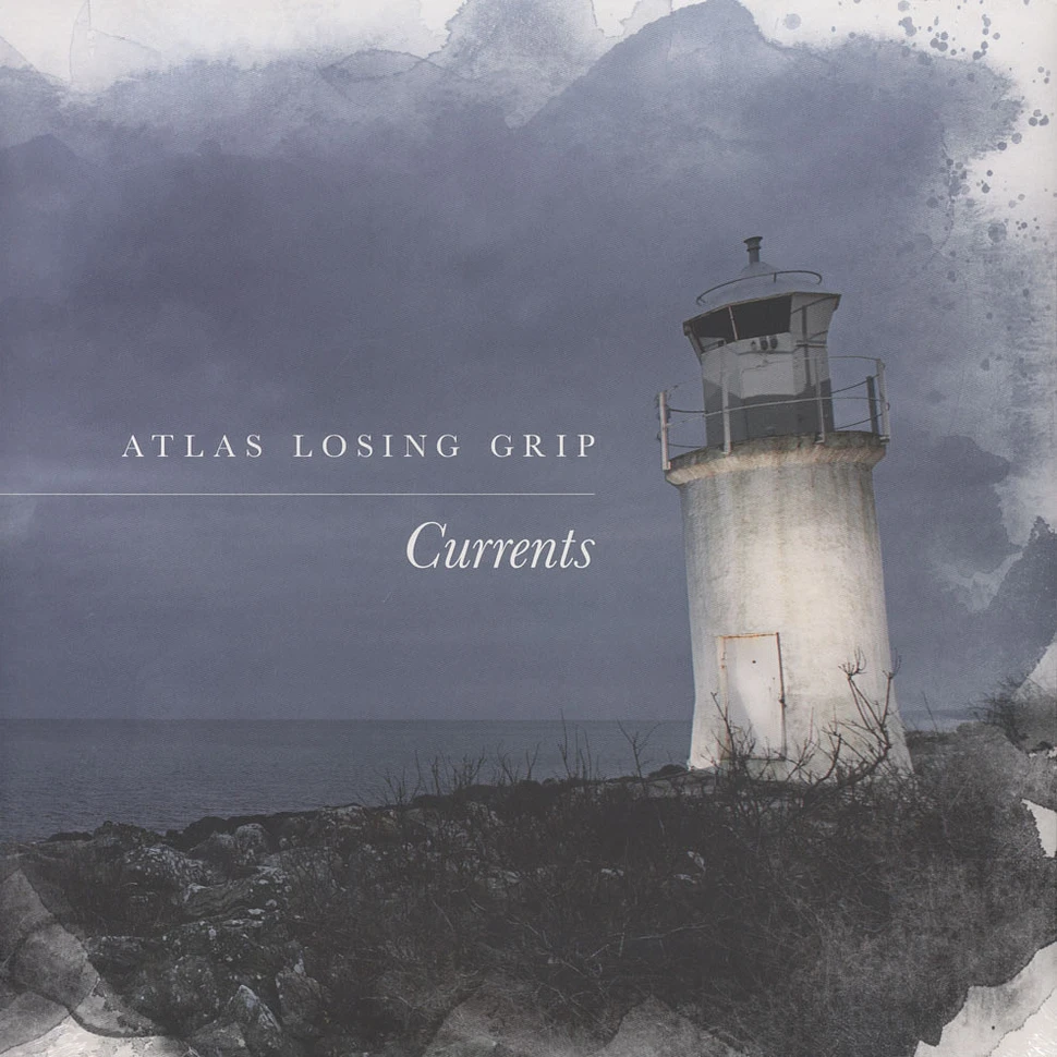 Atlas Losing Grip - Currents