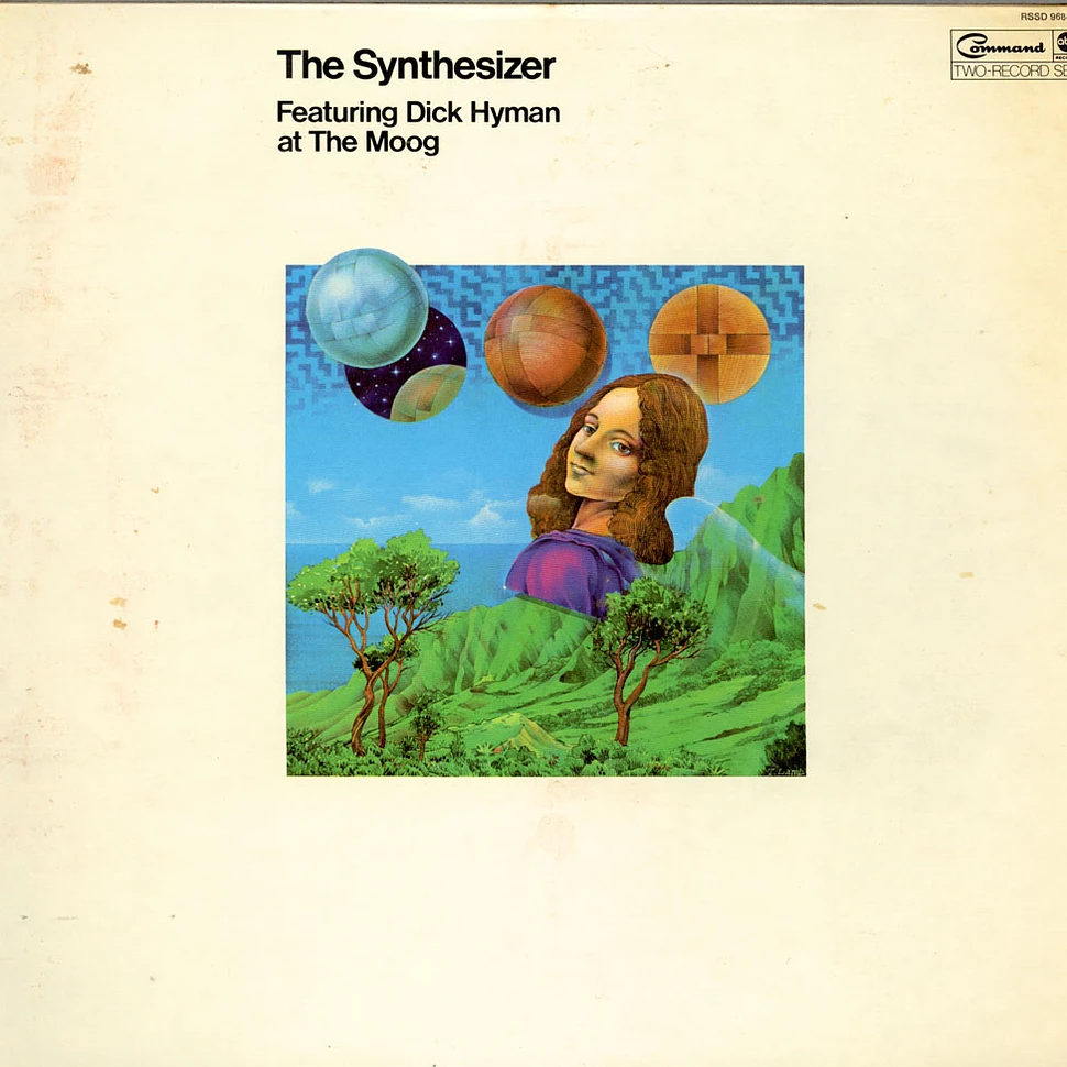 Dick Hyman - The Synthesizer