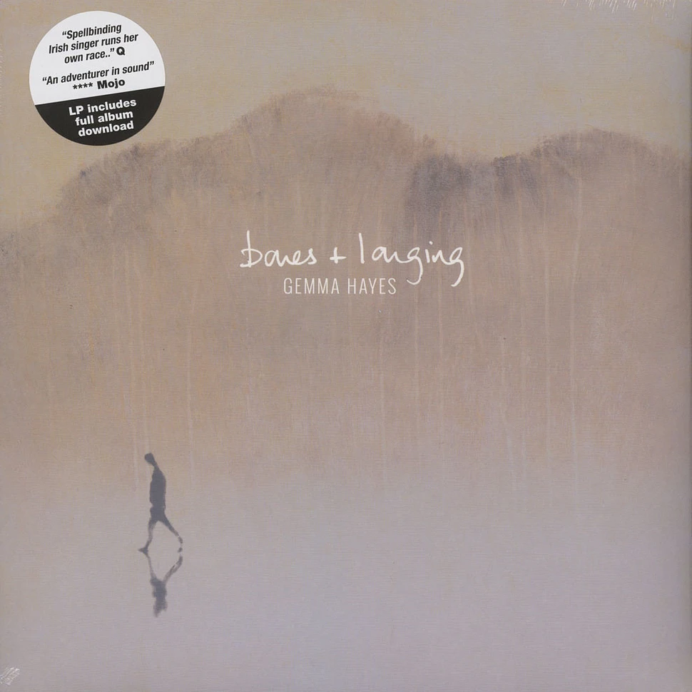 Gemma Hayes - Bones & Longing