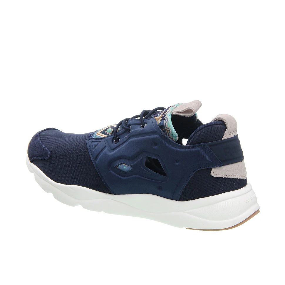 Reebok - Furylite GP