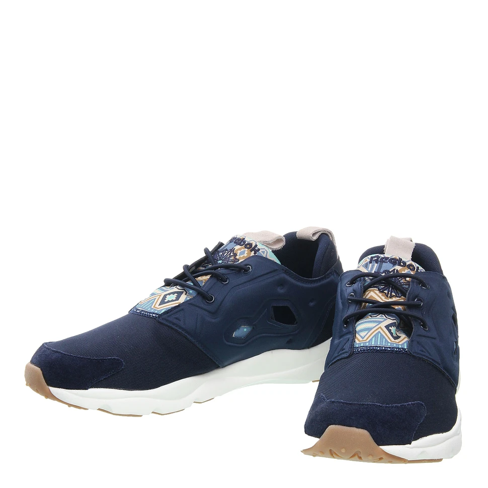 Reebok - Furylite GP