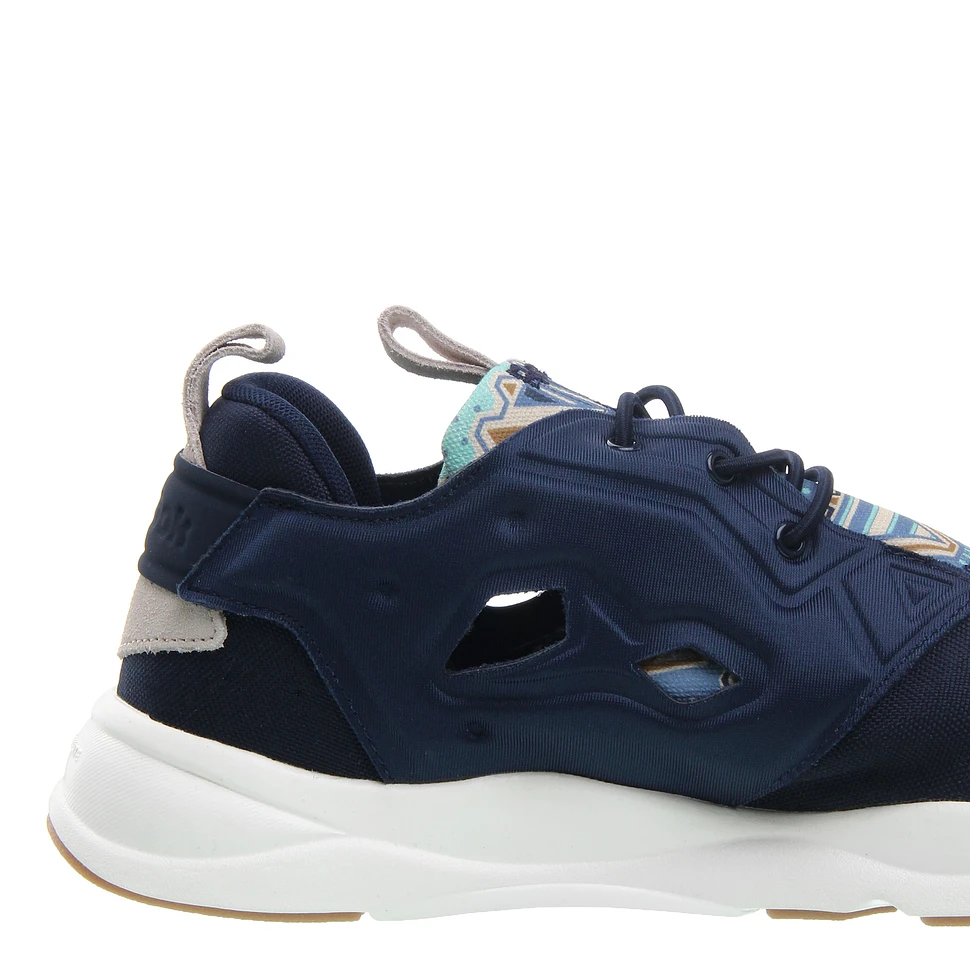 Reebok - Furylite GP