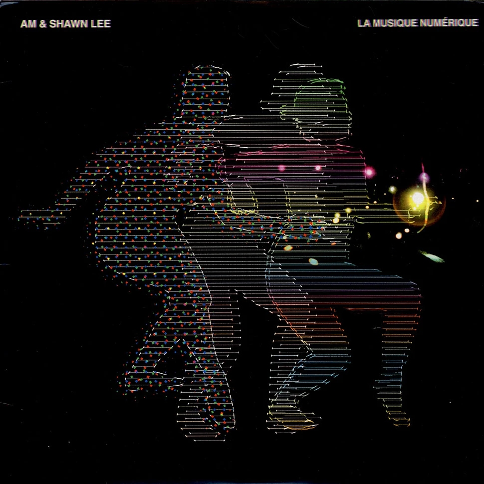 AM & Shawn Lee - La Musique Numérique