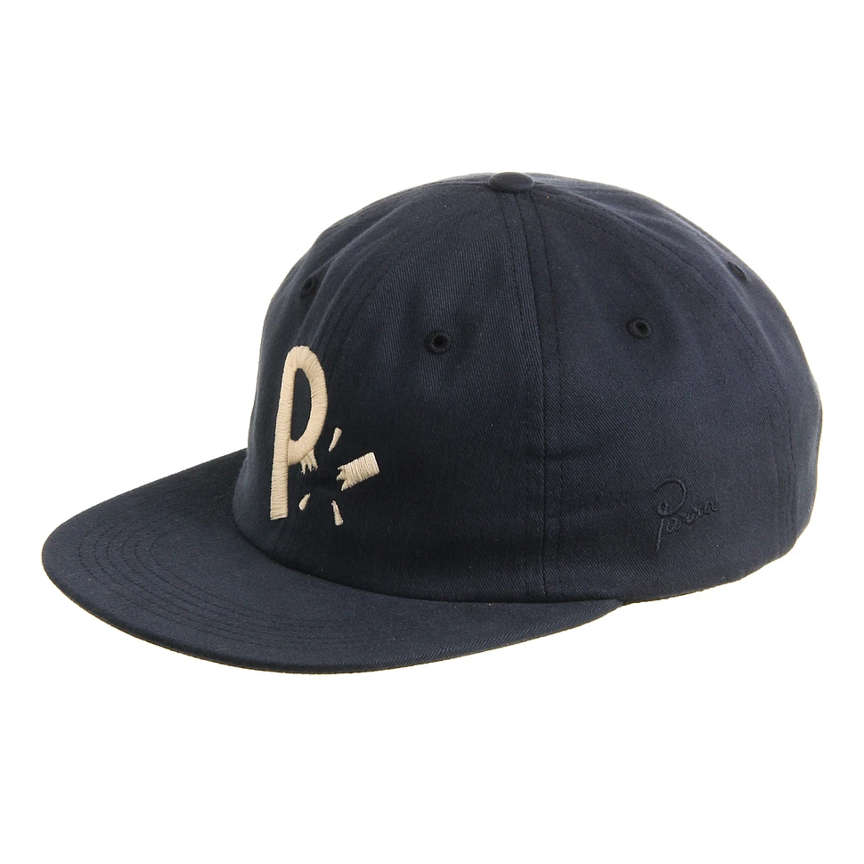 Parra - Moving On 6 Panel Hat