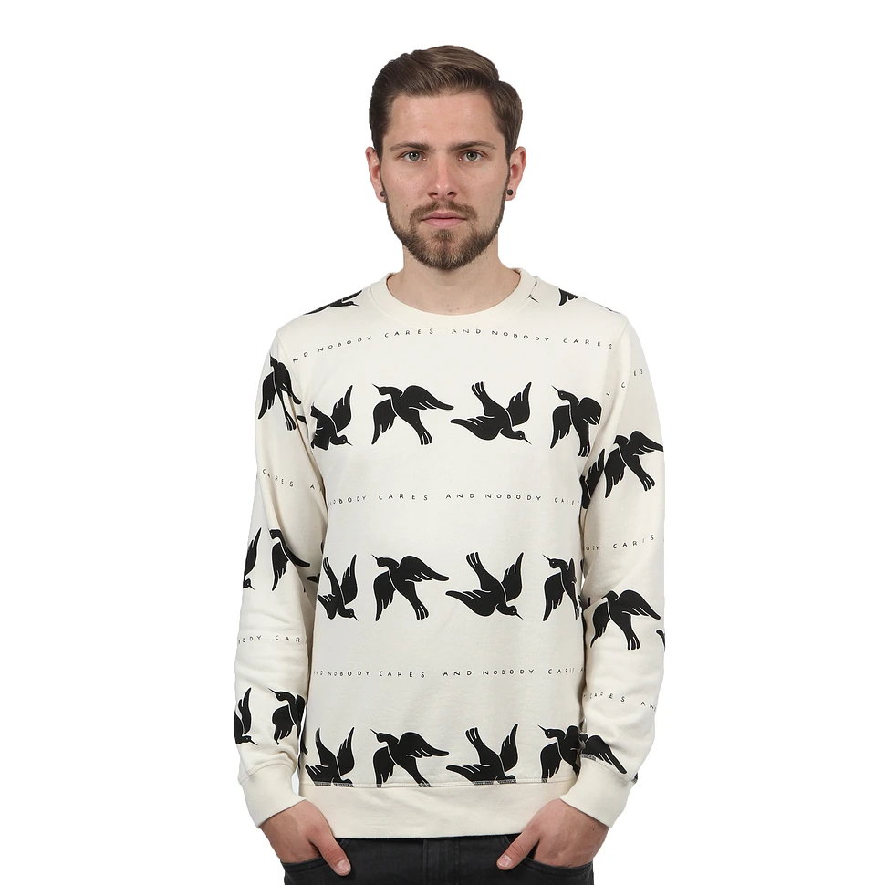 Parra - Caring Sweater