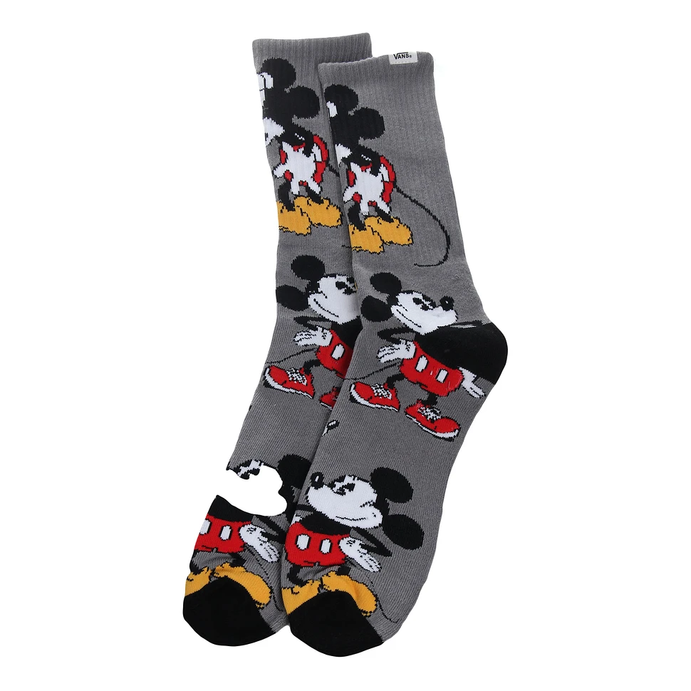 Vans x Disney - Mickey Mouse Socks
