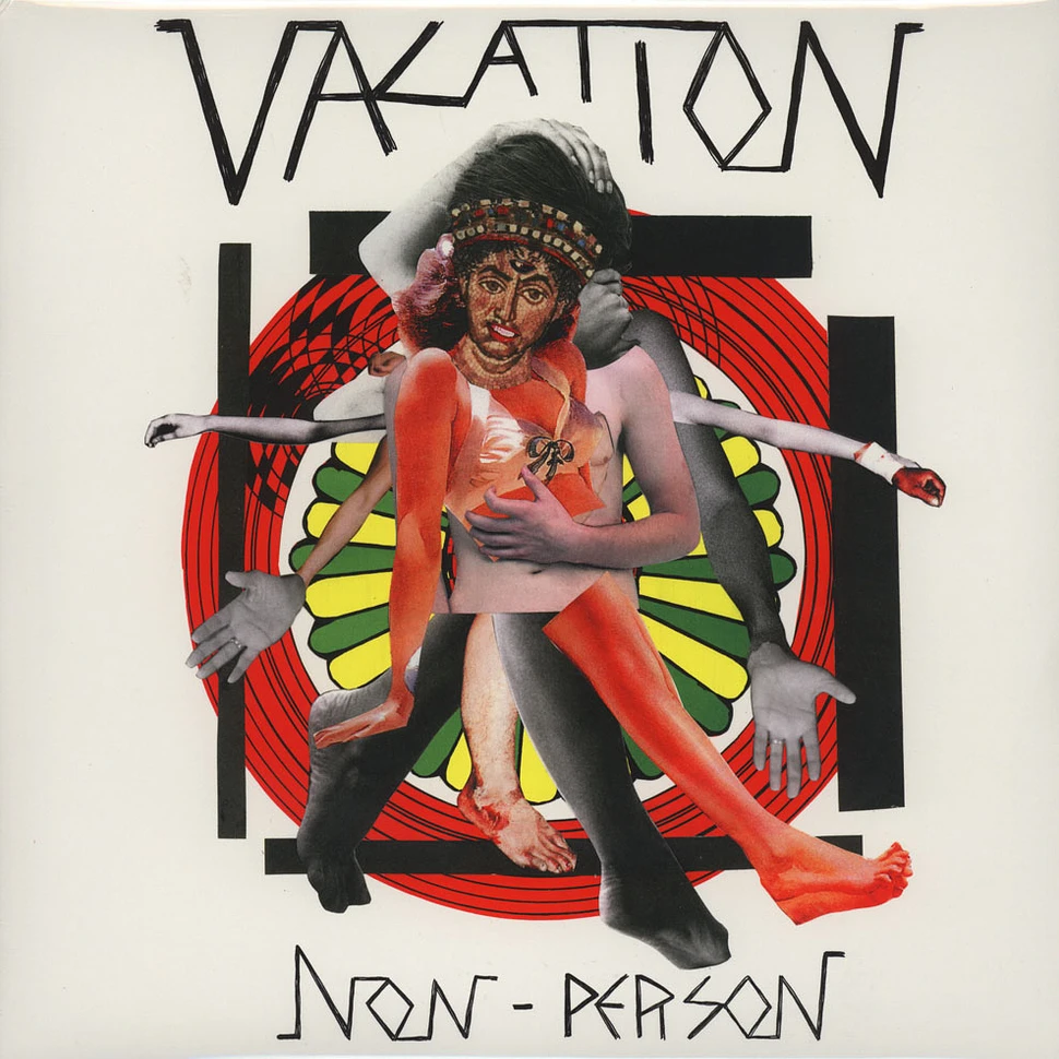 Vacation - Non-Person