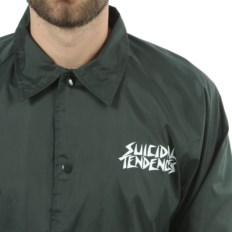 Suicidal Tendencies - Flipskull Windbreaker