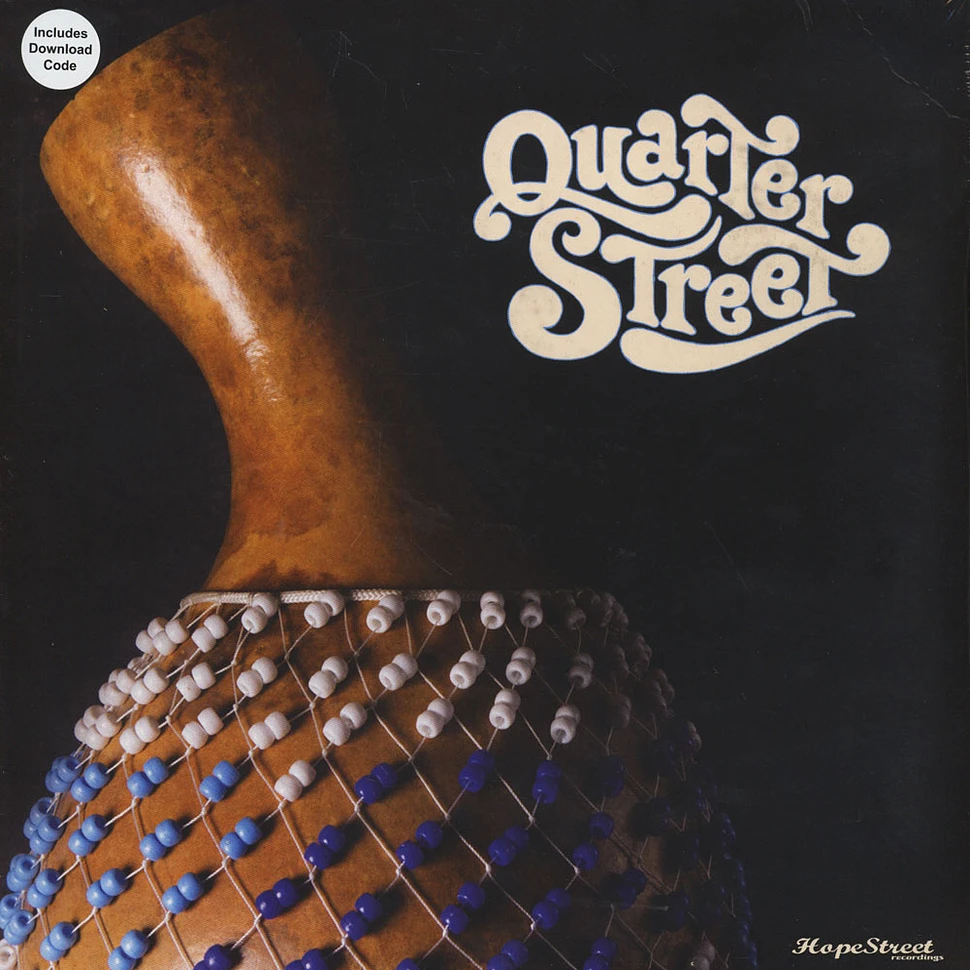 Quarter Street - Quarter Street