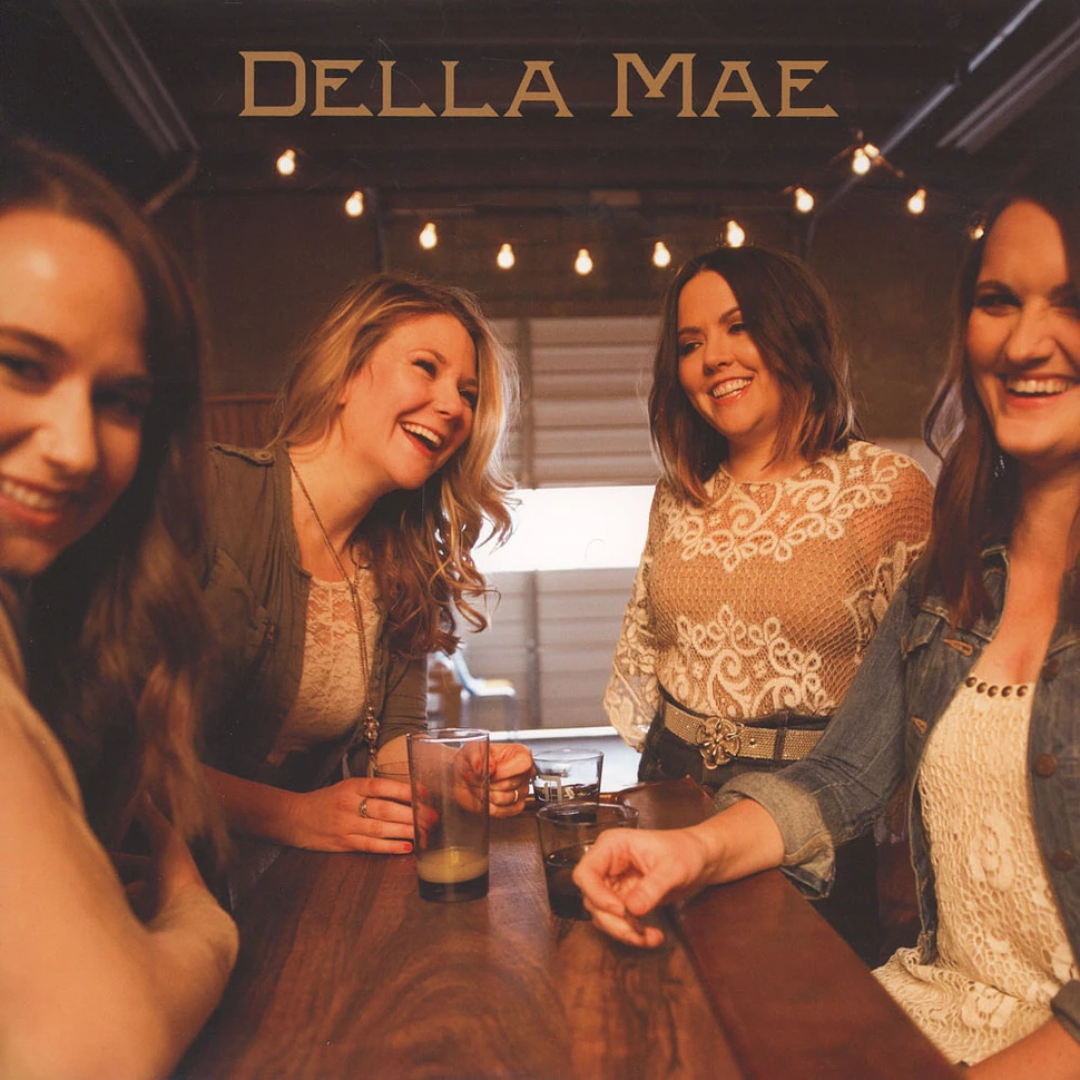 Della Mae - Della Mae