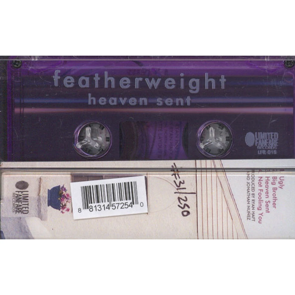 Featherweight - Heaven Sent