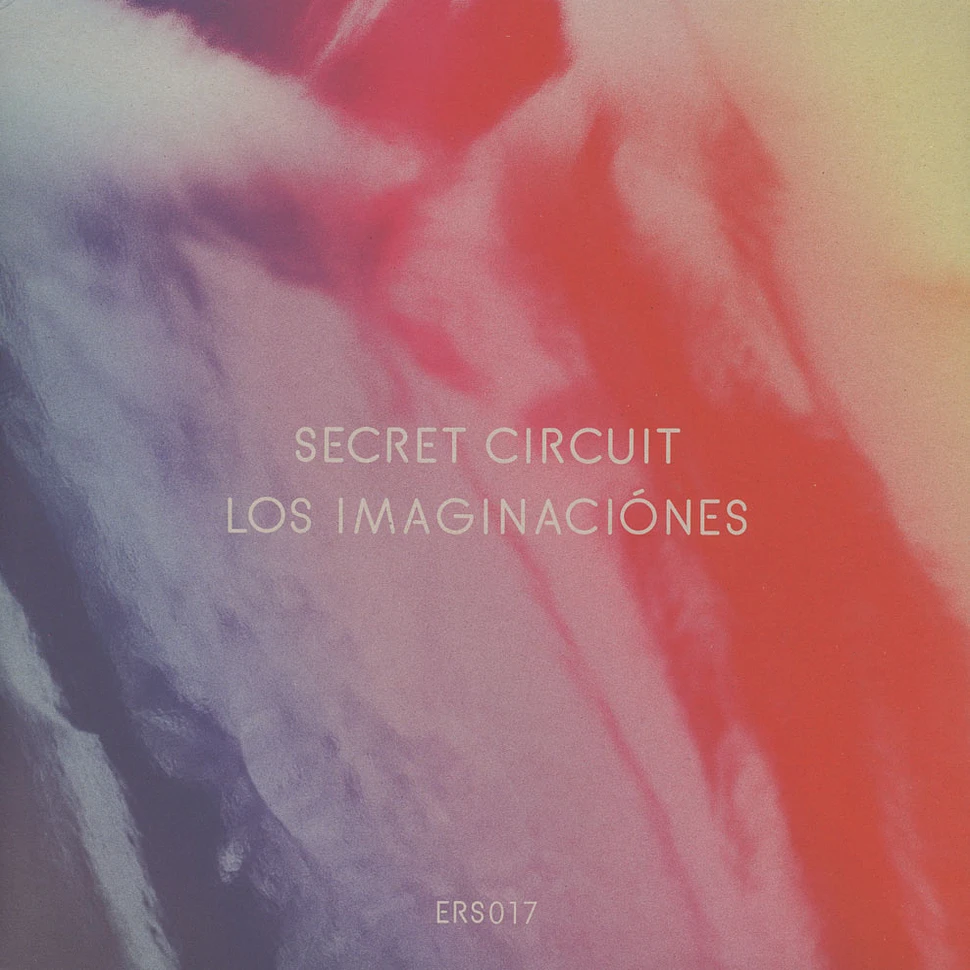 Secret Circuit - Los Imaginones