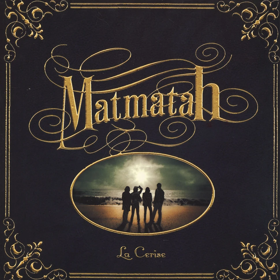 Matmatah - La Cerise