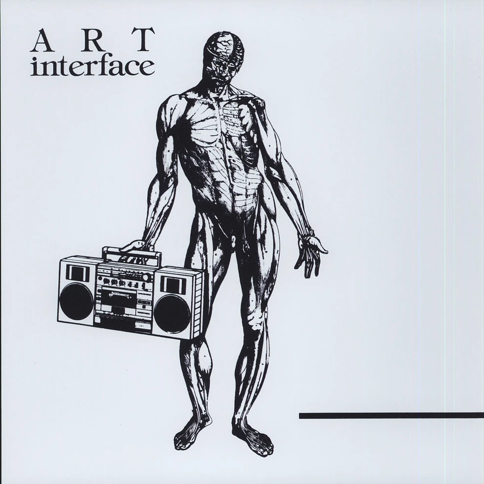 Art Interface - Secretaries From Heaven