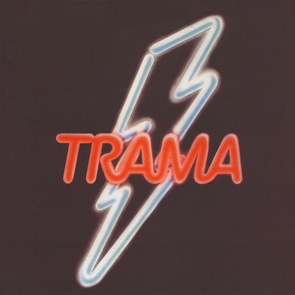 Trama - Trama