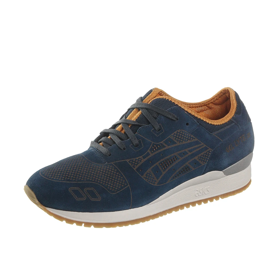 Asics - Gel-Lyte III LC (Laser Cut Pack)