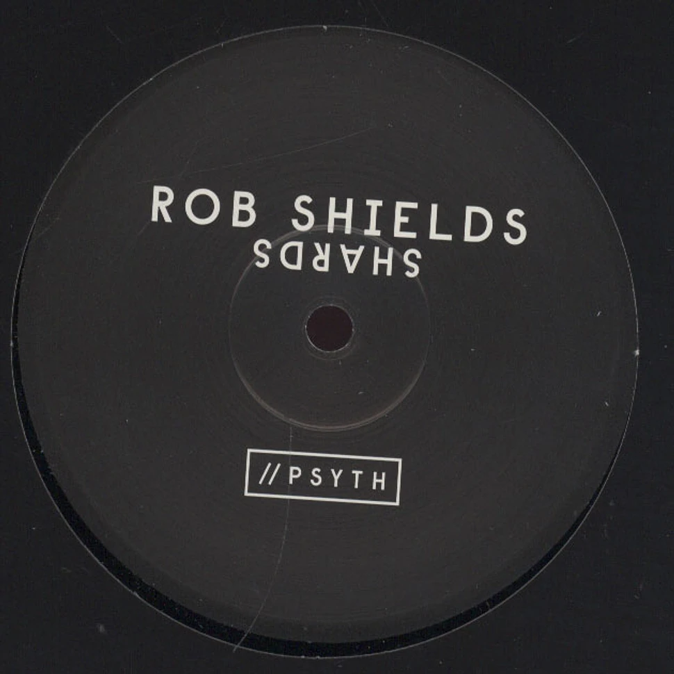 Rob Shields - Shards