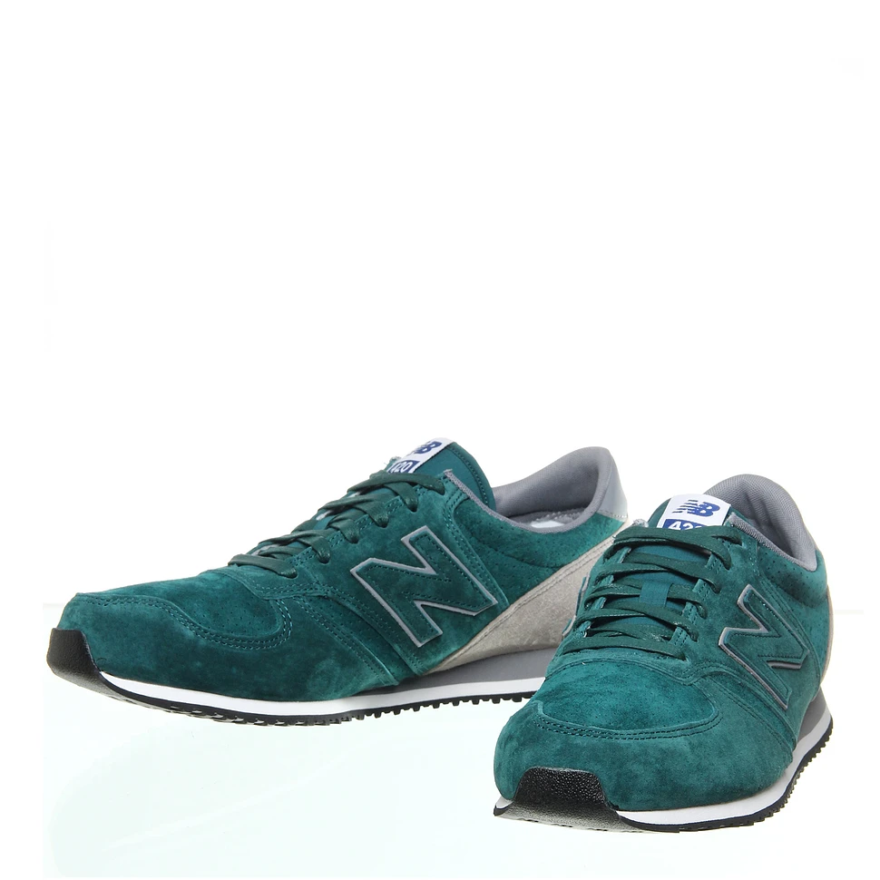 New Balance - U420 PPT