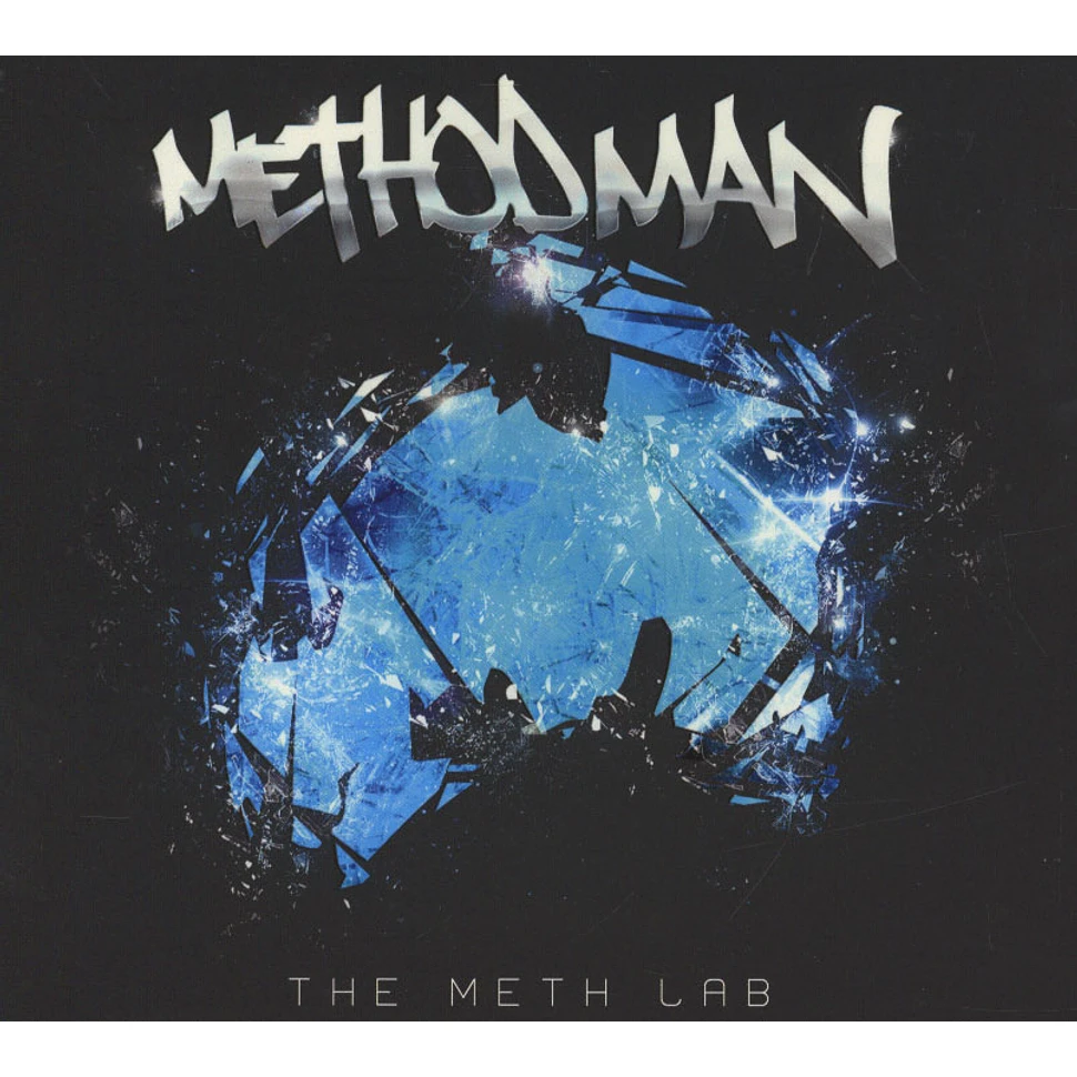 Method Man - Meth Lab