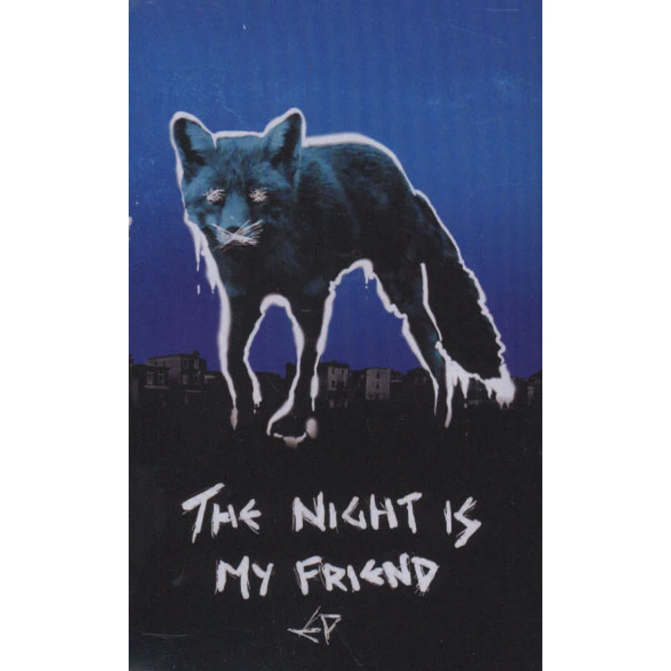 The Prodigy - The Night Is My Friend