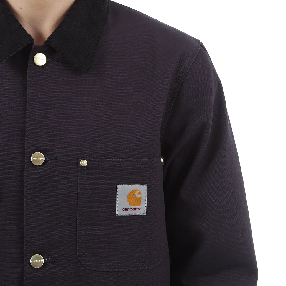 Carhartt WIP - Chore Coat