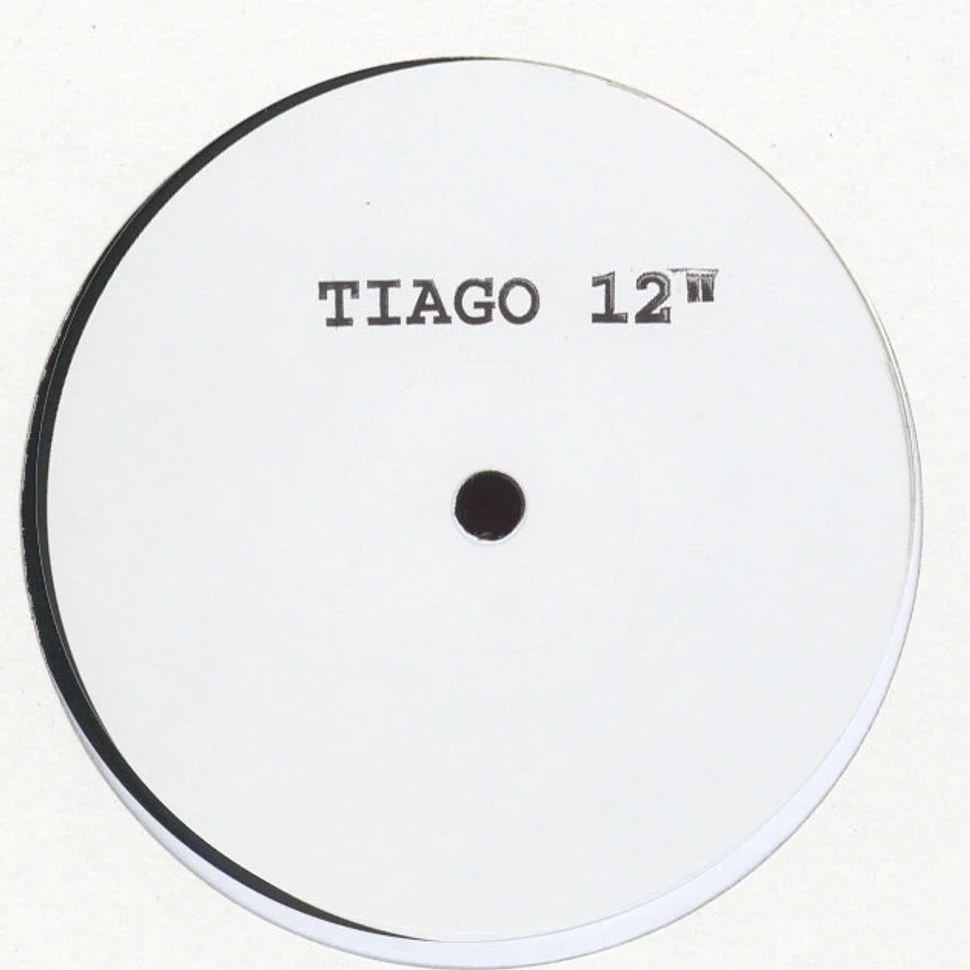 Tiago - The Good Times Are Killing Me