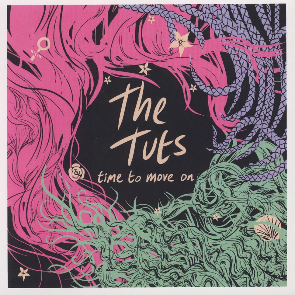 The Tuts - Time To Move On
