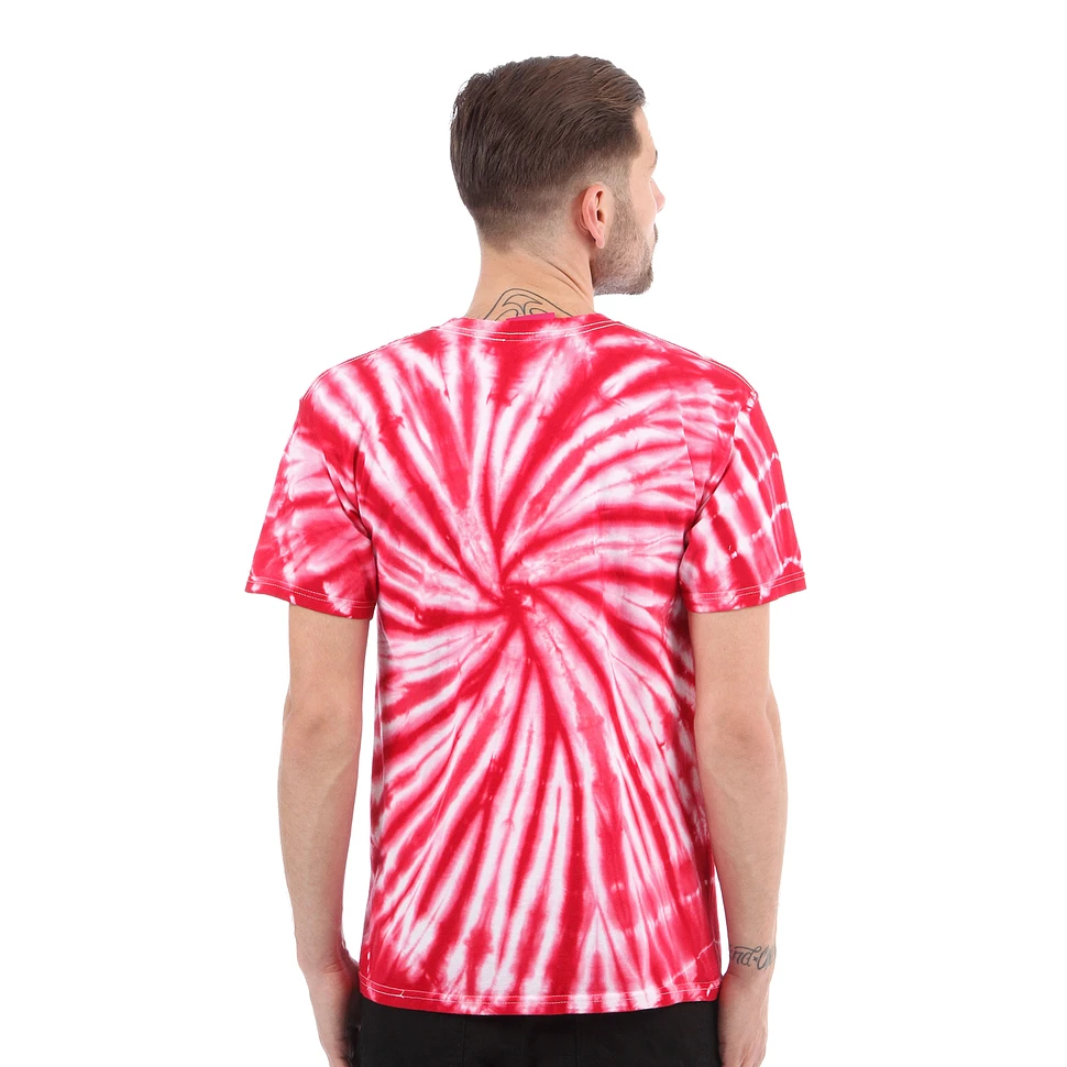 Mishka - Stoney Baloney Tie Dye T-Shirt