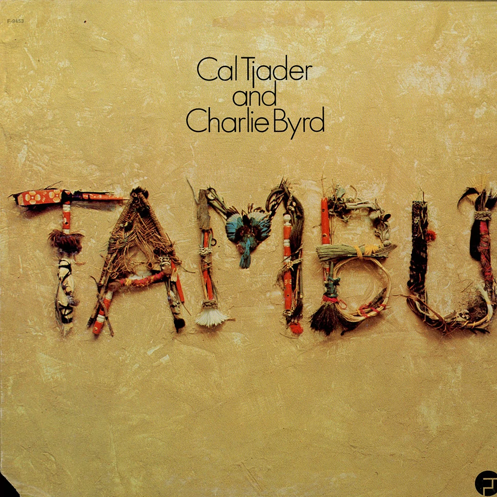 Cal Tjader And Charlie Byrd - Tambu