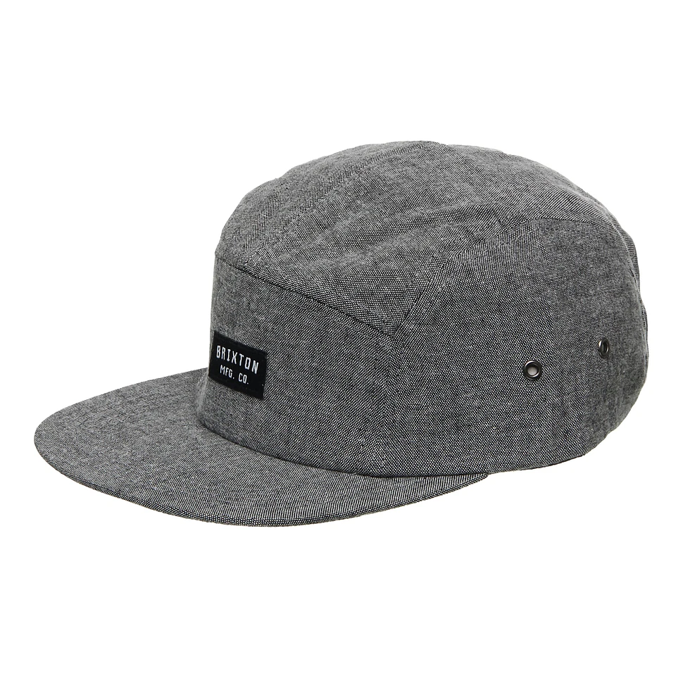 Brixton - Hendrick 5-Panel Cap