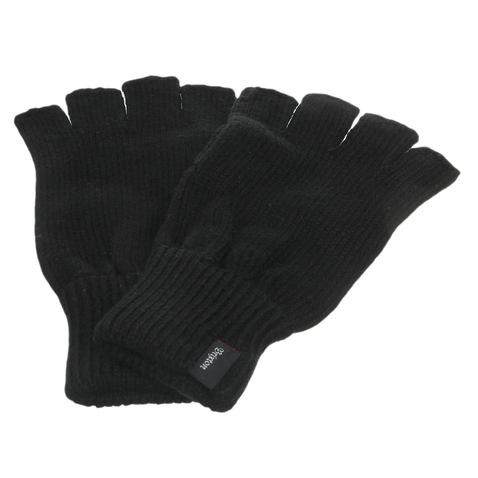 Brixton - Cutter Fingerless Gloves