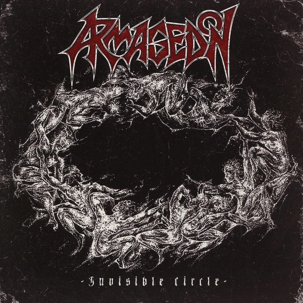 Armageddon - Invisible Circle