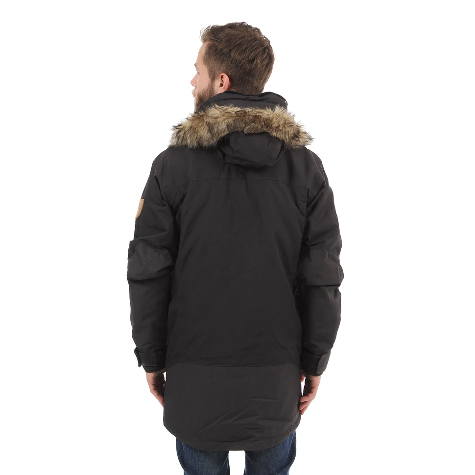 Fjällräven - Barents Parka