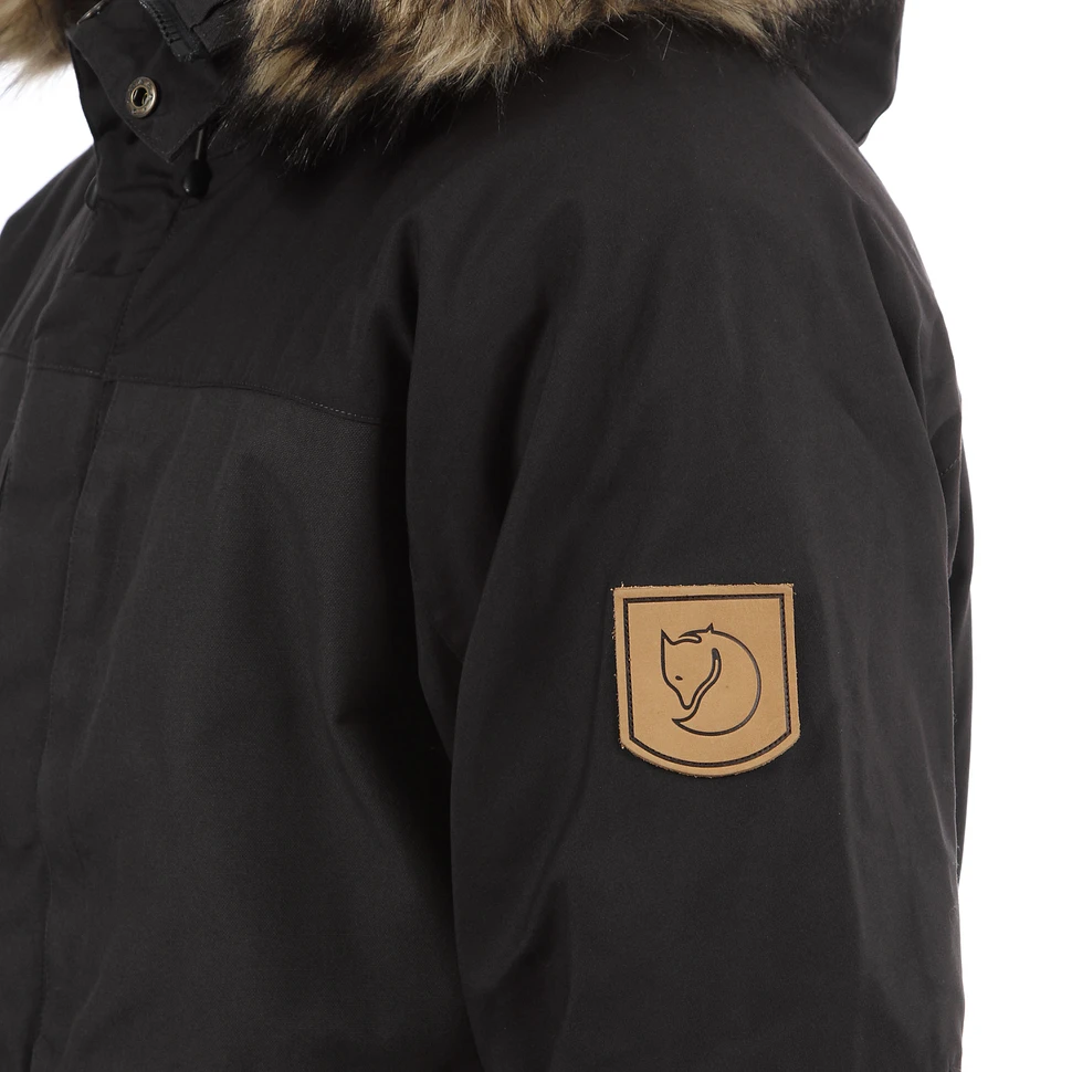 Fjällräven - Barents Parka