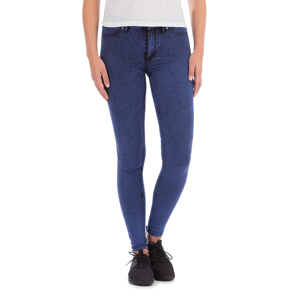 Cheap Monday - Mid Spray Jeans