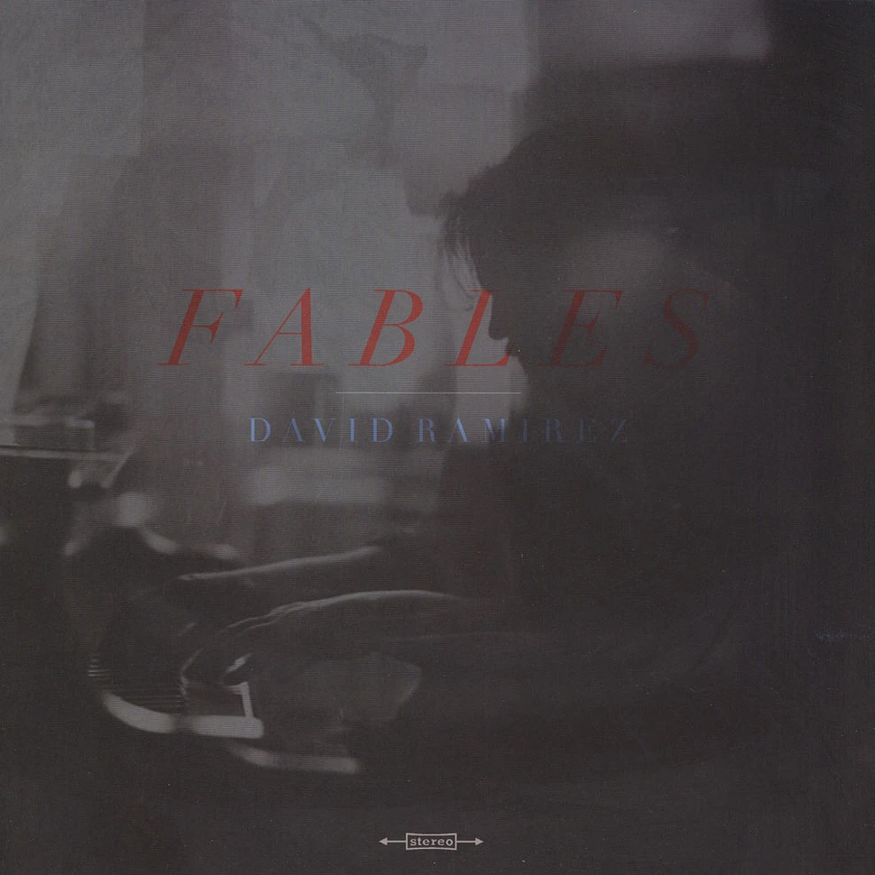 David Ramirez - Fables