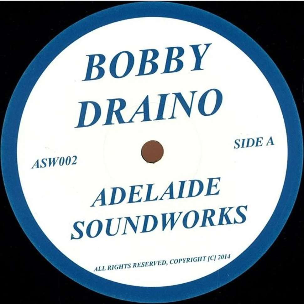 Bobby Draino - Bluey #7