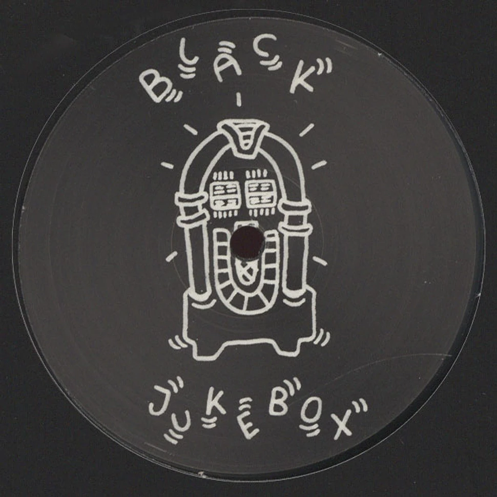 Shir Khan presents Black Jukebox - Black Jukebox 13