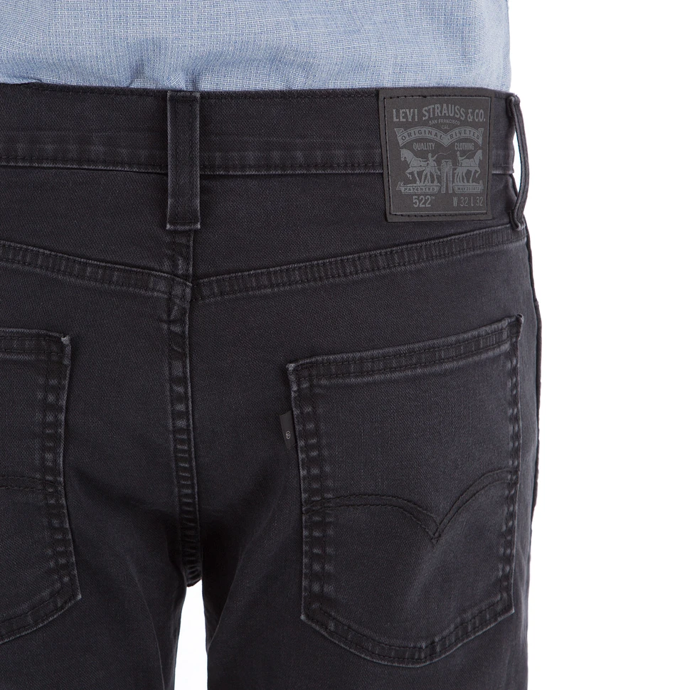 Levi's® - Line 8 522 Slim Tapered Jeans